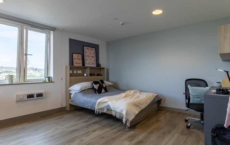 Premium Studio, Ashlin House, Bandon Road Cork, University College Cork, Cork - Image 1